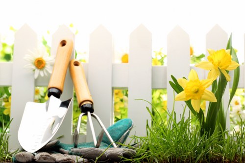 Free quote policy for Gardeners Highgate with transparent pricing
